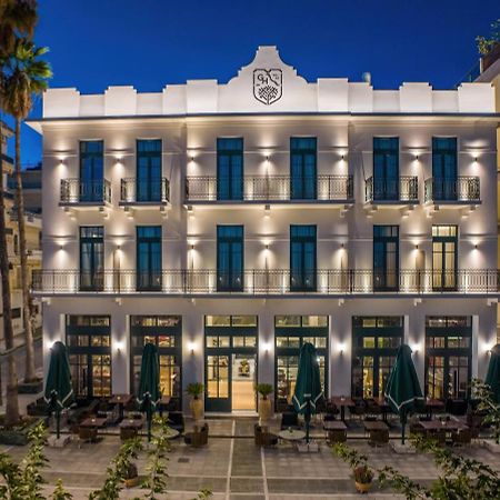 Grand Hotel Kalamata Zewnętrze zdjęcie