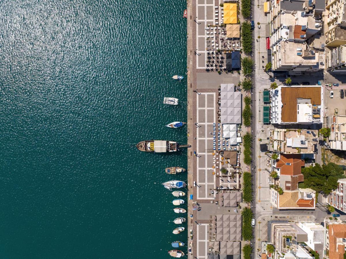 Grand Hotel Kalamata Zewnętrze zdjęcie