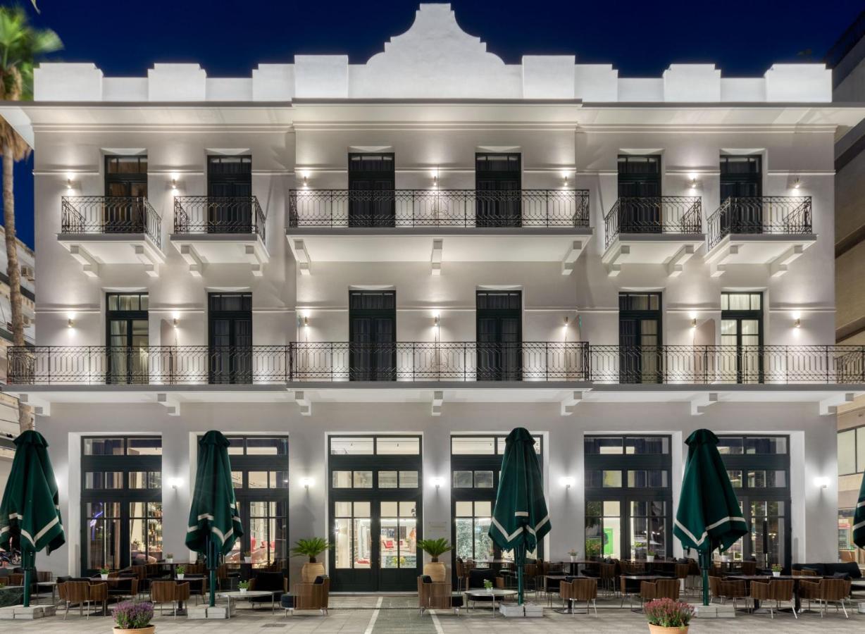 Grand Hotel Kalamata Zewnętrze zdjęcie