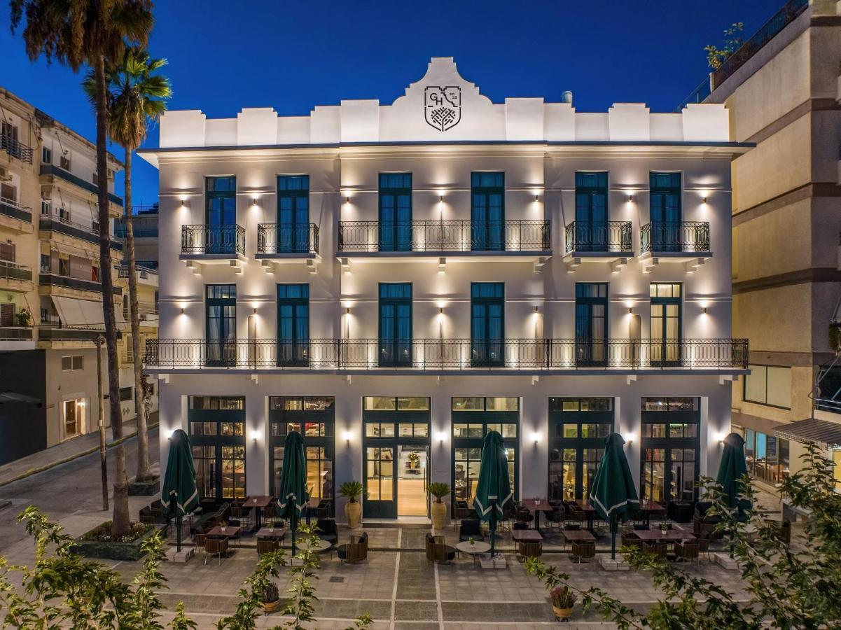 Grand Hotel Kalamata Zewnętrze zdjęcie